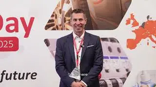 APS TechDay 2025 clip 1