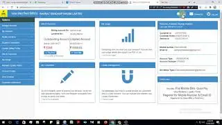 How To Change Your ADSL or FTTH Plans in BSNL Self Care Portal