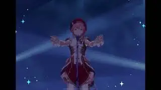 あんスタmusic少し遊ぶ動画