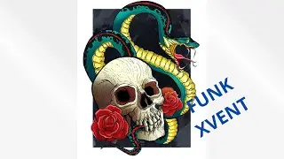 Casaouiski - FUNK XVENT