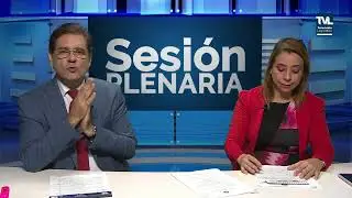 PLENO DE LA ASAMBLEA NACIONAL