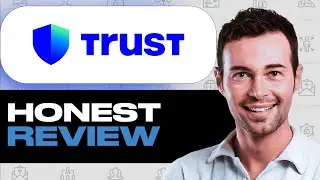 Trust Wallet Web3 Browser Review — Features & Security