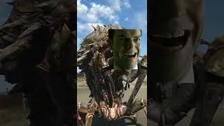 Fallout's Mirelurk Queen EXPLAINED