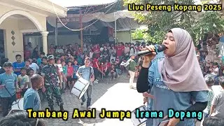 Tembang Awal Jumpa Irama Dopang Di Acara Gawe Sultan Peseng Kopang Lombok Tengah 2025