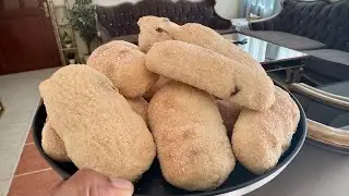 ചായക്ക്‌ കൂട്ടാനുള്ള ബിസ്ക്കറ്റ് വീട്ടിൽ തന്നെ ഉണ്ടാക്കിയാലോ | How to Make Perfect Cookies at Home