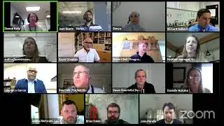 New High School Visioning Team