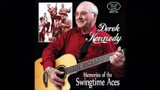 Derek Kennedy - Buzz, Buzz, Buzz