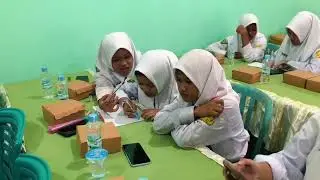 PDWA 2025 - Pendampingan Pengelolaan Program Historiopreneurship di SMAN 4 Banjarmasin