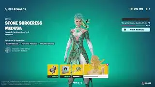 Chapter 5 season 2 week 7 quests and level up tokens