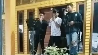 Lagu batak 