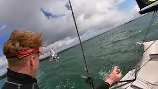 49er Sailing- 2021