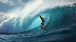 Inside Surf Culture &ndash; Life by the Ocean