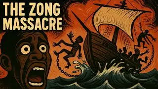 Forgotten History: The Zong Slave Ship Massacre and the Price of Black Lives