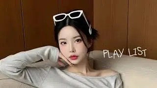 Play List ,, 우연히 눈을감고 들었는데 이노래?? 첫소절에 느좋....˚ʚ^._.^ɞ˚ ㅣ당신을위한 플레이리스트