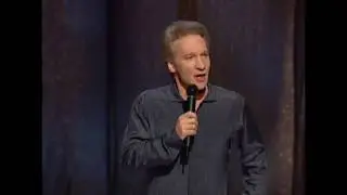 Bill Maher on Women and Gender Relations #1