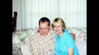 Robert Michael Sheets The First 30 Years (September 19th, 2004)