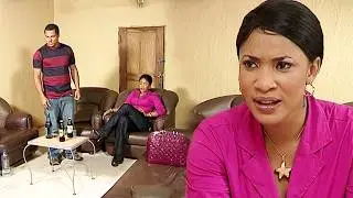 Royal Conspiracy | You'll Neva Want This Amazing Classic Tonto Dikeh Movie To End |- Nigerian Movies