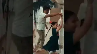 Riyaz Aly Meeting with his Kids Fans &bull; Unseen Video
