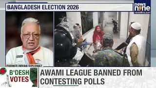 Bangladesh Elections | Midnight Rigging Allegations Rock Bangladesh Polls, Jamaat Denies Charges