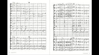 Elgar: Enigma Variations, Op. 36 (with Score)