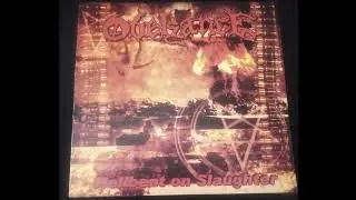 Obeisance - Hellbent On Slaughter (2007)