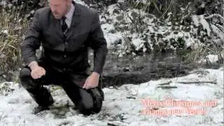 Fun in the snow
