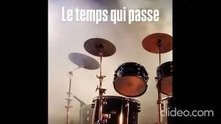 Audio- le temps qui passe Single -Gilles POCHON
