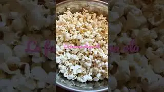 Ma&iacute;z canguil, panela =Chispiola