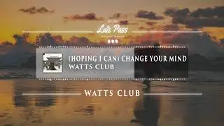 Watts Club - 