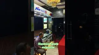 Jsw paint dealer Janata interprise, #jswpaints #paint #shorts