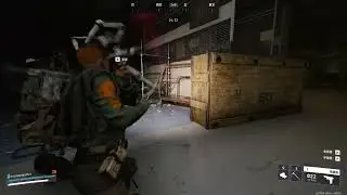 ARC RAIDERS - PVE LOBBIES IS THE KEY FOR ME(NOOB) LOOTING BLUEPRINTS IN STELLA MONTIS (ROUND 1/4)