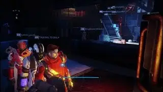 Destiny - Seeing what Xur selling this week