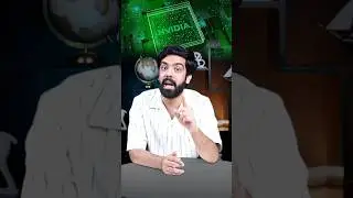 NVIDIA just hit $4 Trillion | Understanding NVIDIA's AI Dominance | Money by Vinayak