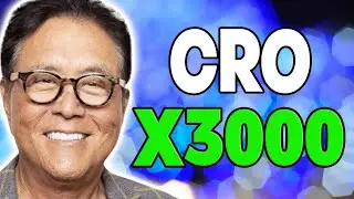 CRO PRICE WILL SURGE UP TO X3000 - CRONOS PRICE PREDICTION 2023