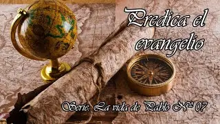 Predica el evangelio - Pastor Boni Lozano