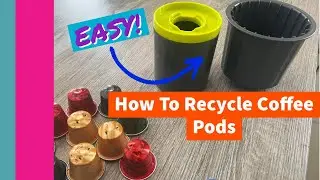 Can You Compost Coffee Pods? | Easy Home Method 