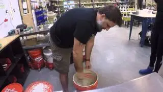 Ceramic Glazing