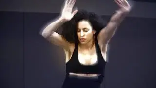 Natasha M  Diamond,Walker 필라테스 지도자