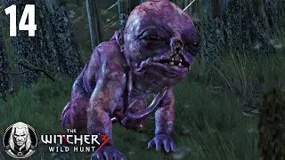 The Witcher 3: Family Matters | Turning the Botchling into Lubberkin ...
