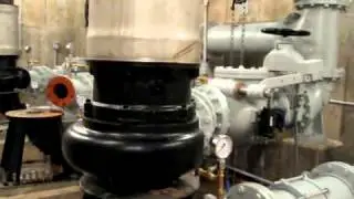 КНС с фекальными насосами HOMA сухой установки