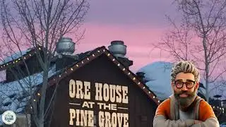 Ore House at The Pine Grove Steamboat Springs, Colorado