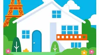 My House designer Fix & flip first house cleaning video 