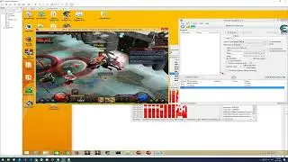 Tutorial Cheat Engine - Hack Auto Kill Mu Online - Lifemu.com - SS18