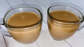 Ginger Cardamom Tea | Adrak Elaichi Tea | Indian Tea Recipe | Special Tea | Megha&rsquo;s Kitchen Corner
