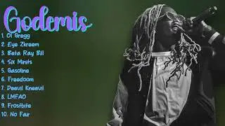 Godemis-Year's unforgettable music moments-Prime Tunes Mix-Composed