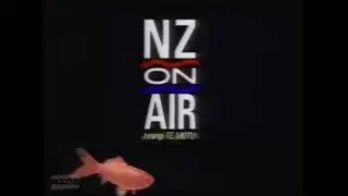 Touchdown Productions / New Zealand on Air / TV3 (1998)