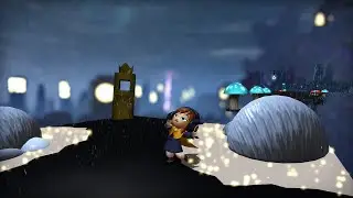Wet Mushroom Heaven - A Hat in Time Mod OSTs