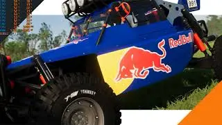 The Crew 2 (Beta) Ultra | Intel Core i7 4820K - GTX 1060 6GB
