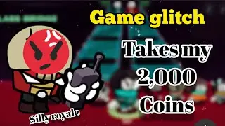 This Match takes my 2,000 money || GAME GLITCH || Kriz gamer ||
