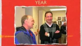 Iowa Lumber Dealer of the Year